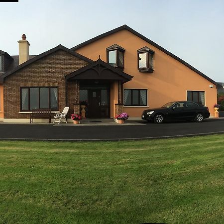 Seanor House Bed & Breakfast Ballybunion Exterior photo